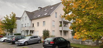 SELESTAT - Duplex 3/4 pièces - Garage - Terrasse