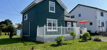 397 Notre Dame St, Summerside, PE C1N 1S6