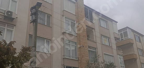 ALTINKUM'DA 2+1 KİRALIK EŞYALI DAİRE