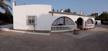 Casa rural en Medina-Sidonia