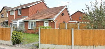 3 bedroom semi-detached bungalow