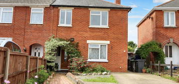 3 bed detached house for sale