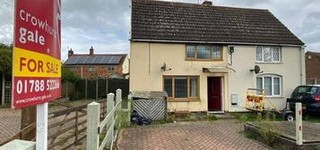 Cottage for sale in London Road, Stretton On Dunsmore, Rugby CV23