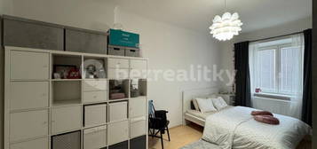 Pronájem bytu 2+kk 48 m², Šaldova,