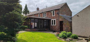 3 bedroom detached house