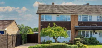 3 bedroom semi-detached house