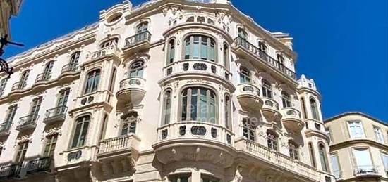 Piso en venta en De Félix Sáenz, Centro Histórico