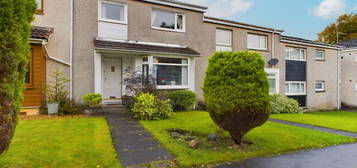 3 bed terraced house for sale