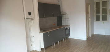 Appartement studio hazebrouck centre