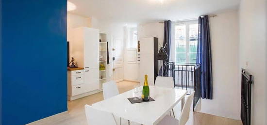 Appartement  à vendre, 2 pièces, 1 chambre, 67 m²