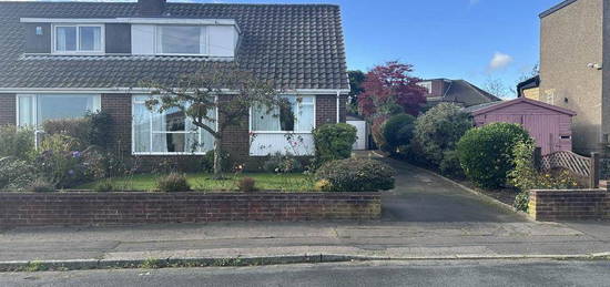 3 bedroom semi-detached house to rent