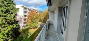 Appartement 65 m² Grenoble