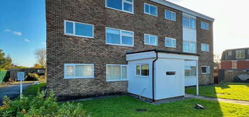 1 bedroom ground floor flat for sale