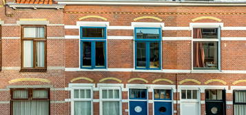 Hansenstraat 43 A