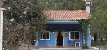 Finca r&#xFA;stica en A Las Afueras