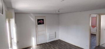 Appartement F2 42m2