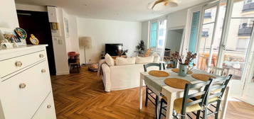 Location appartement 3 pièces 64 m² Lyon 6E (69006)