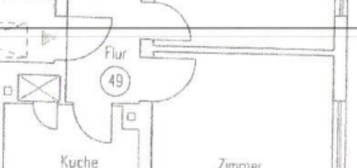 Wohnung in Worms zu Vermieten