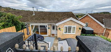 3 bedroom semi-detached bungalow for sale