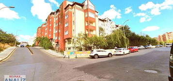 Baakehir ehidiye Sitesi'nde Kiralk 2+1 Daire