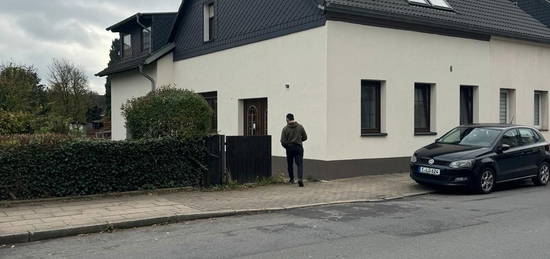 Einfamilienhaus zu vermieten in Essen- Borbeck/ Dellwig