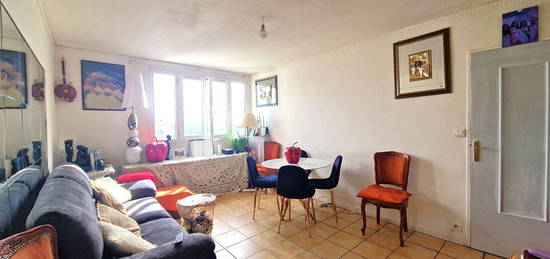 Appartement  à vendre, 4 pièces, 3 chambres, 67 m²