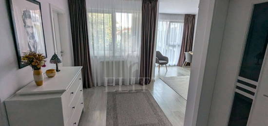 Apartament 2 camere în zona SEMICENTRALA