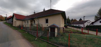 Dům, 144 m² + 364 m² pozemek, Pohleď