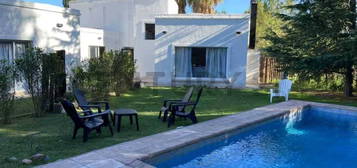 Casa En Alquiler En Chacras De Cria