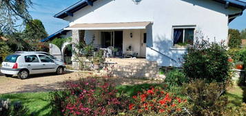 Belle villa basque Anglet Sutar