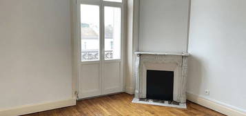 Location appartement 4 pièces 66 m²