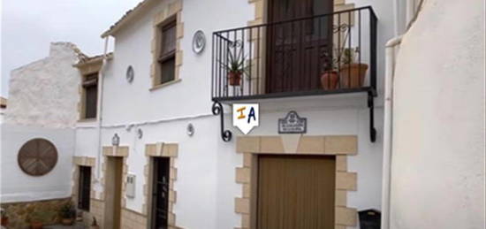 Casa adosada en venta en Frailes