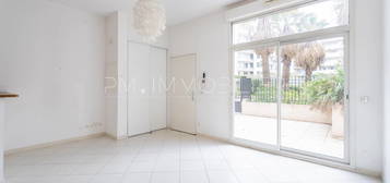 Achat appartement 3 pièces 60 m²