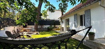 Maison  à vendre, 3 pièces, 2 chambres, 63 m²