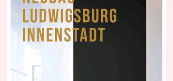 Doppelhaushälfte in der Ludwigsburger Innenstadt