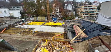 RÖMERBERG RESIDENZ - BAUBEGINN ERFOLGT - Wohnen ist nicht nur ein Ort, es ist auch ein Gefühl