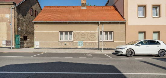 Rodinný dům, 100 m² + 484 m² pozemek, Plzeňská, Králův Dvůr