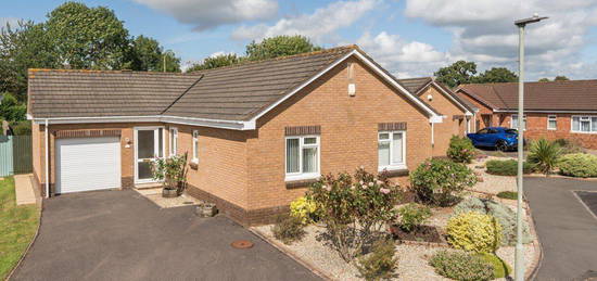 3 bed bungalow for sale