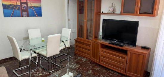 Apartamento de alquiler en Calle Fernando IV, 4, San Bartolomé - Millán de Priego