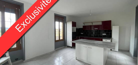 Achat maison 2 pièces 50 m²