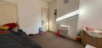 3 bed terraced house for sale