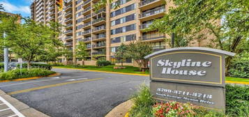 3713 S George Mason Dr W Unit 1701, Falls Church, VA 22041