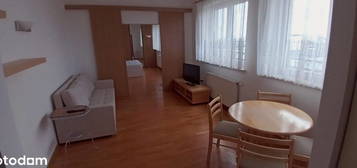 **Przestronne 2 pok. Metro Wierzbno/Spacious 1bed*