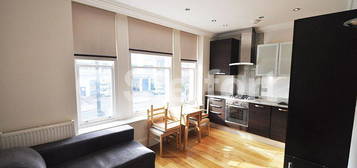 2 bed flat to rent