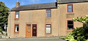 2 bed terraced house for sale