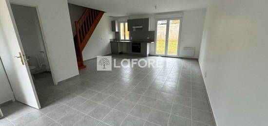 Maison 4 pièces 69 m²