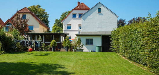 Gelegenheit! Äußerst gepflegtes Fünffamilienhaus - vom Eigentümer selbst betreut in Lage