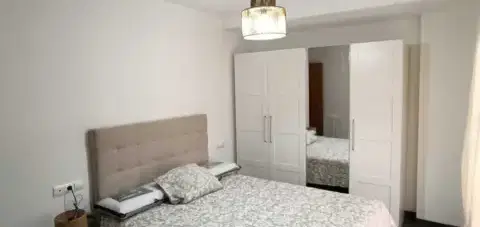 Apartamento en calle de Santa Cecilia, 19