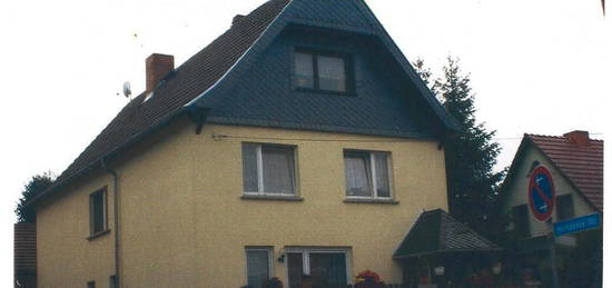 Einfamilienhaus