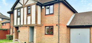 2 bed semi-detached house for sale